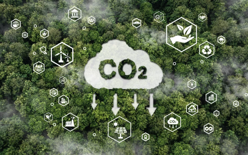 Plastiques GPR s’engage dans le programme Carbon Leadership
