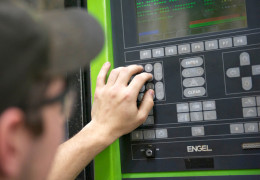 Procédure à contrôle informatisé