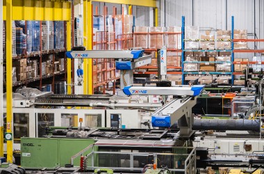 Nos presses