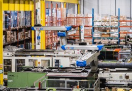 Nos presses