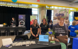 GPR à la rencontre des talents de demain au Cégep de Lanaudière!