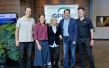 Une visite inspirante chez Plastiques GPR