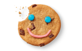 Biscuit sourire de Tim Hortons